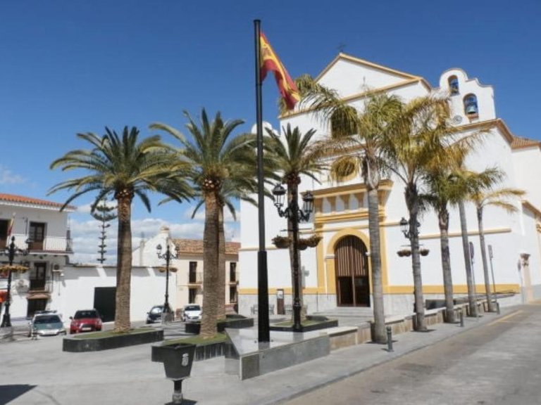 Apartment for Sale in Alhaurín De La Torre, Malaga 19