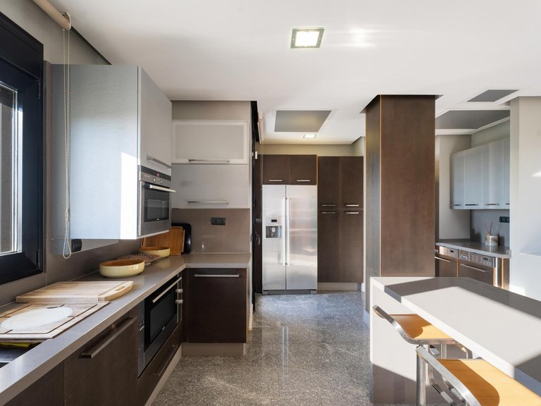 Villa for Sale in Altos De Los Monteros, Malaga 12