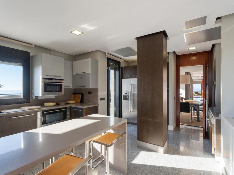 Villa for Sale in Altos De Los Monteros, Malaga 13
