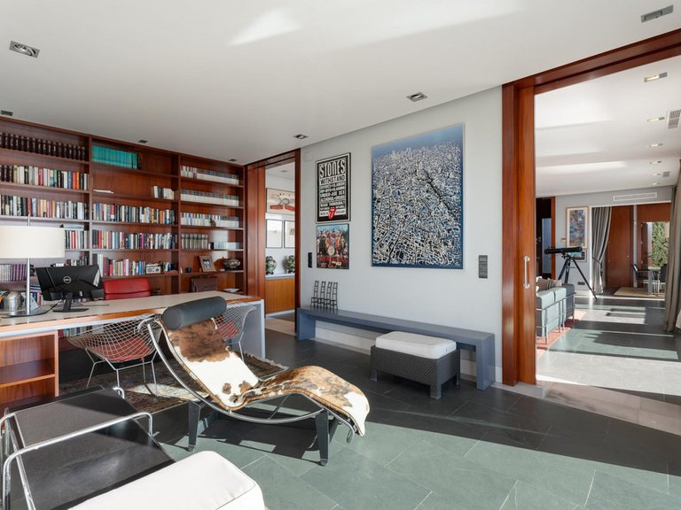 Villa for Sale in Altos De Los Monteros, Malaga 16