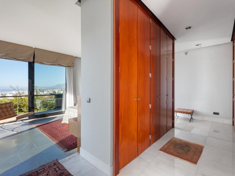Villa for Sale in Altos De Los Monteros, Malaga 17