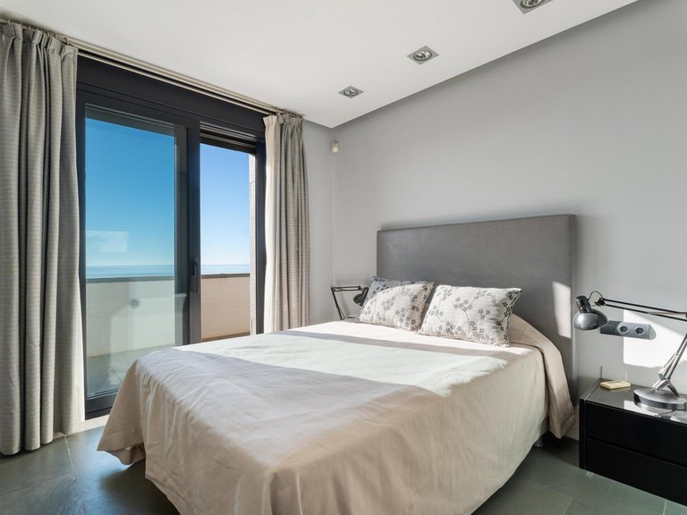Villa for Sale in Altos De Los Monteros, Malaga 25