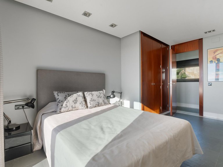 Villa for Sale in Altos De Los Monteros, Malaga 26