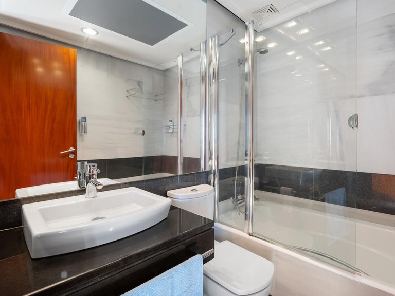 Villa for Sale in Altos De Los Monteros, Malaga 35