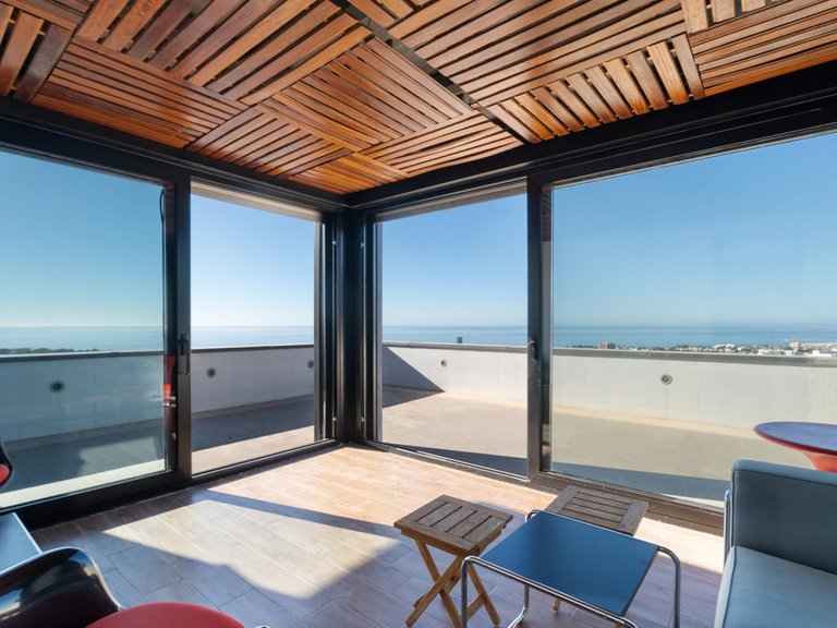 Villa for Sale in Altos De Los Monteros, Malaga 38