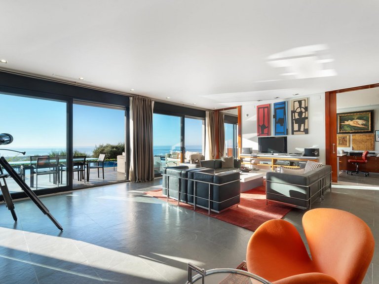 Villa for Sale in Altos De Los Monteros, Malaga 4