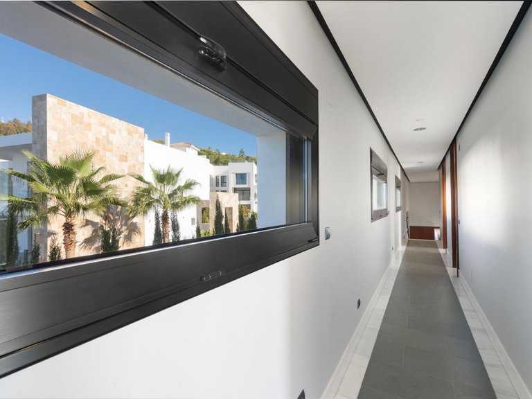 Villa for Sale in Altos De Los Monteros, Malaga 41