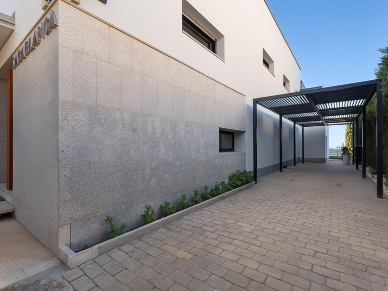 Villa for Sale in Altos De Los Monteros, Malaga 42