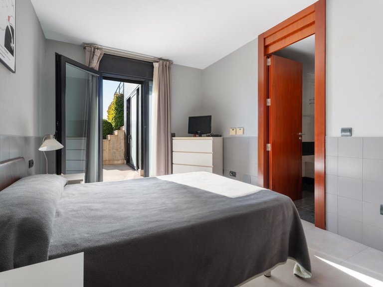 Villa for Sale in Altos De Los Monteros, Malaga 44