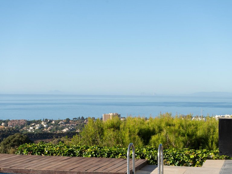 Villa for Sale in Altos De Los Monteros, Malaga 51