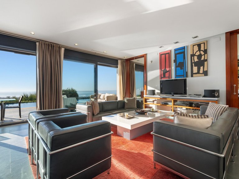 Villa for Sale in Altos De Los Monteros, Malaga 6