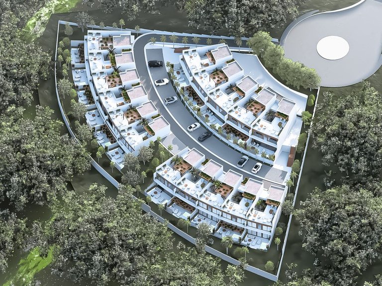 Plot for Sale in Mijas, Malaga 1