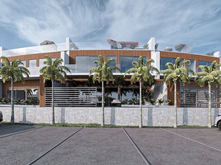 Plot for Sale in Mijas, Malaga 3