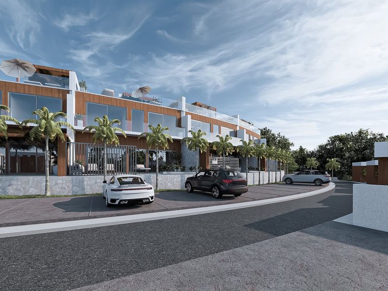 Plot for Sale in Mijas, Malaga 4