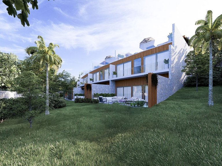 Plot for Sale in Mijas, Malaga 5