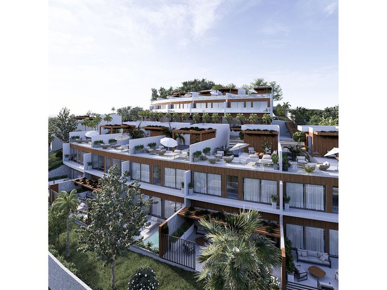 Plot for Sale in Mijas, Malaga 6
