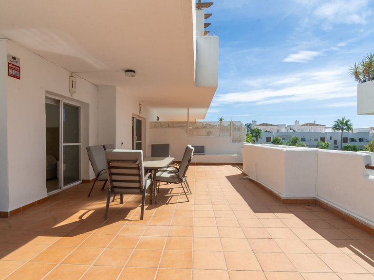 Apartment for Sale in Estepona, Malaga 1
