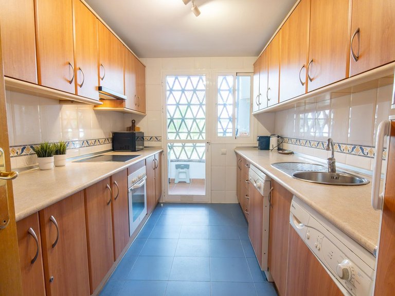 Apartment for Sale in Estepona, Malaga 11