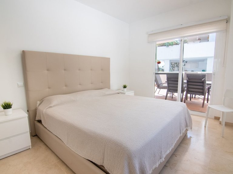 Apartment for Sale in Estepona, Malaga 12