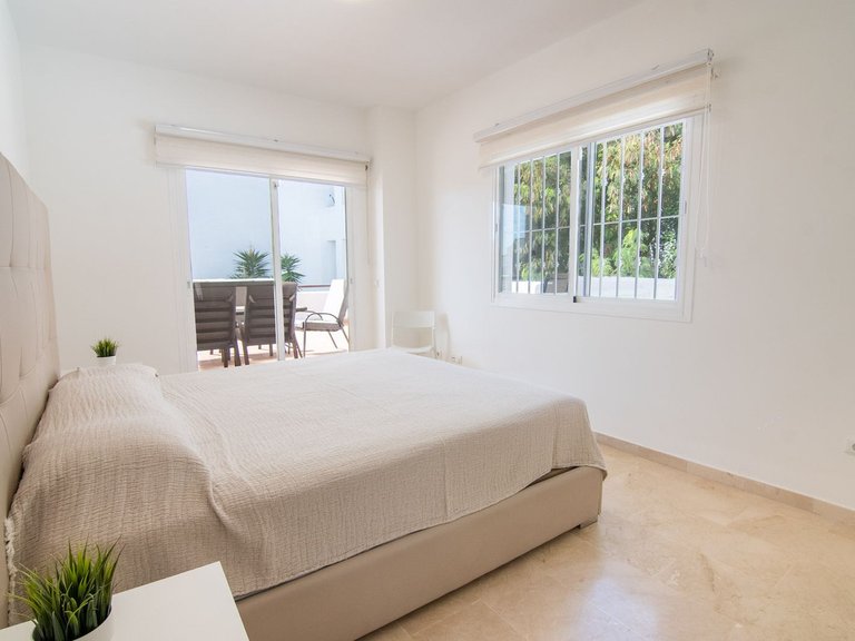 Apartment for Sale in Estepona, Malaga 16