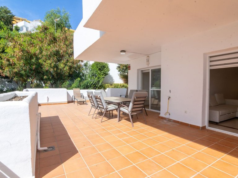 Apartment for Sale in Estepona, Malaga 19