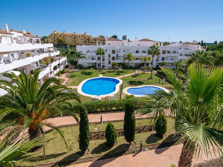 Apartment for Sale in Estepona, Malaga 20