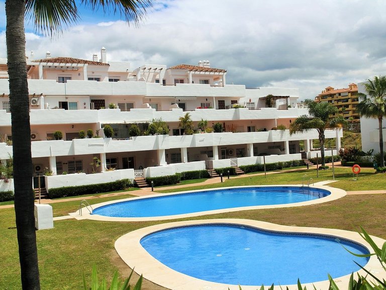 Apartment for Sale in Estepona, Malaga 21