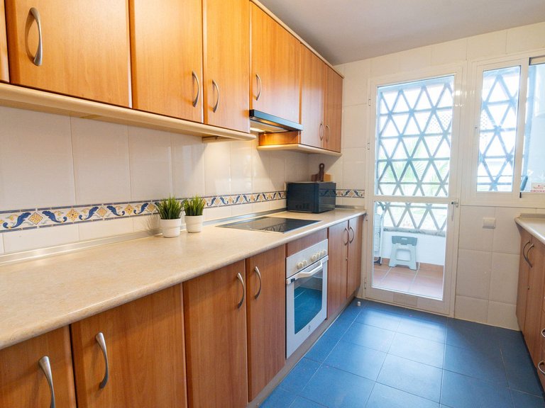 Apartment for Sale in Estepona, Malaga 22