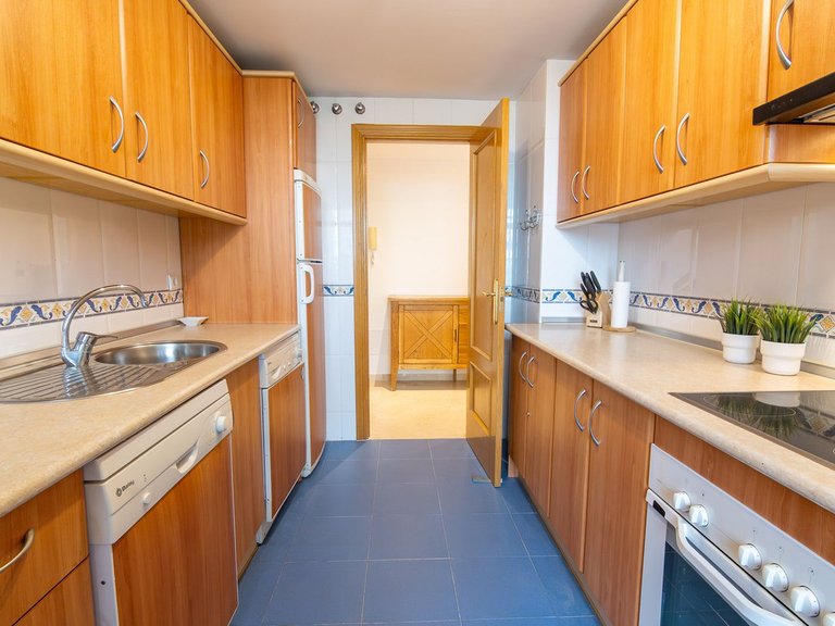 Apartment for Sale in Estepona, Malaga 23