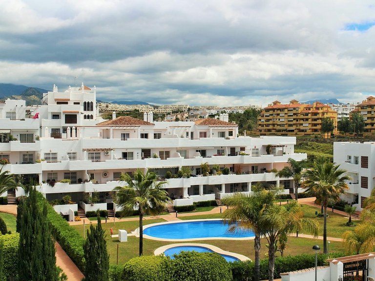 Apartment for Sale in Estepona, Malaga 3