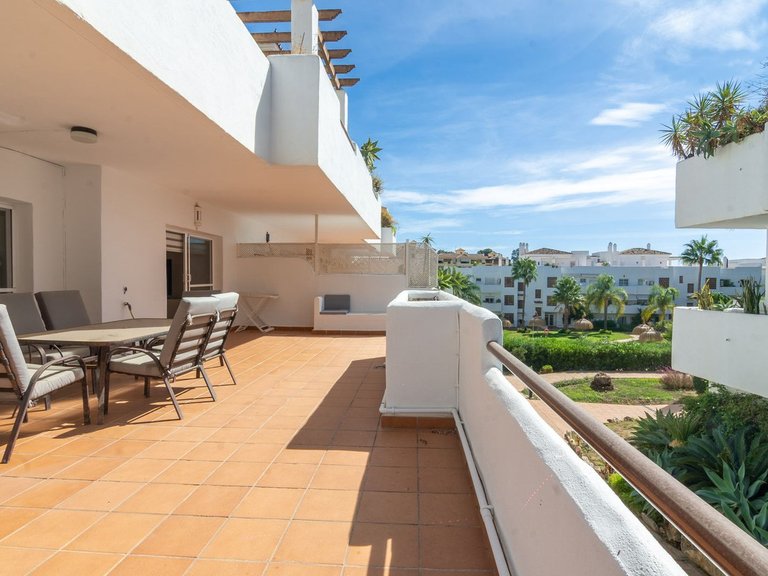 Apartment for Sale in Estepona, Malaga 35