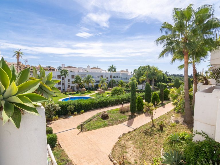 Apartment for Sale in Estepona, Malaga 36