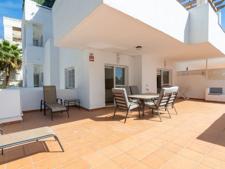 Apartment for Sale in Estepona, Malaga 4