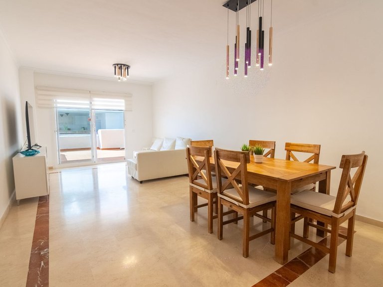 Apartment for Sale in Estepona, Malaga 5