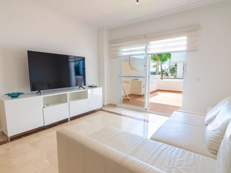 Apartment for Sale in Estepona, Malaga 8