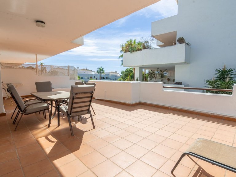 Apartment for Sale in Estepona, Malaga 9