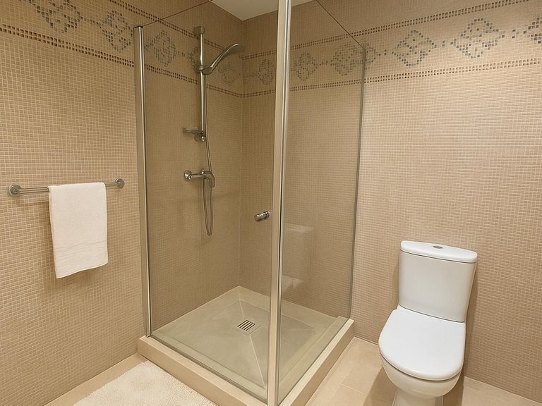 Apartment for Sale in Benahavís, Malaga 11