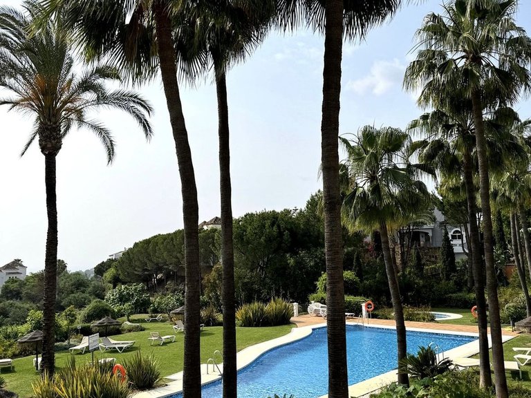 Apartment for Sale in Benahavís, Malaga 16