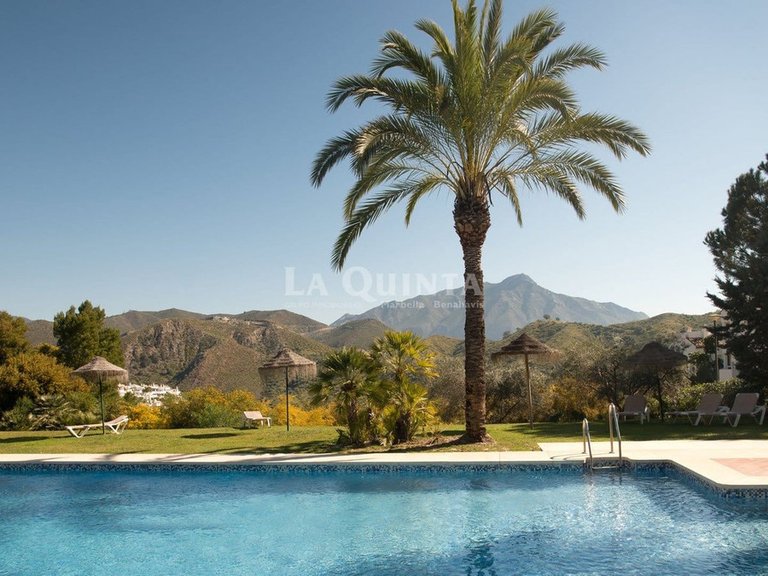 Apartment for Sale in Benahavís, Malaga 17