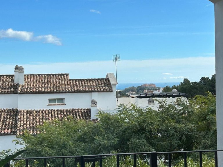 Apartment for Sale in Benahavís, Malaga 19
