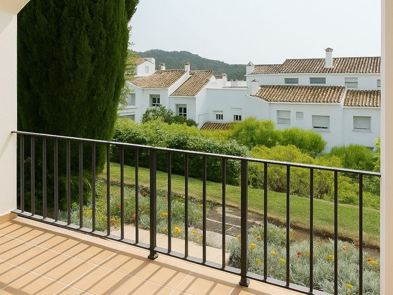 Apartment for Sale in Benahavís, Malaga 2