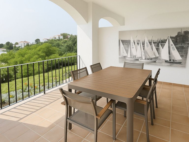 Apartment for Sale in Benahavís, Malaga 3