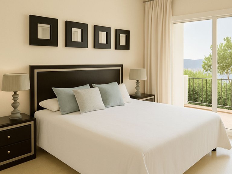 Apartment for Sale in Benahavís, Malaga 5