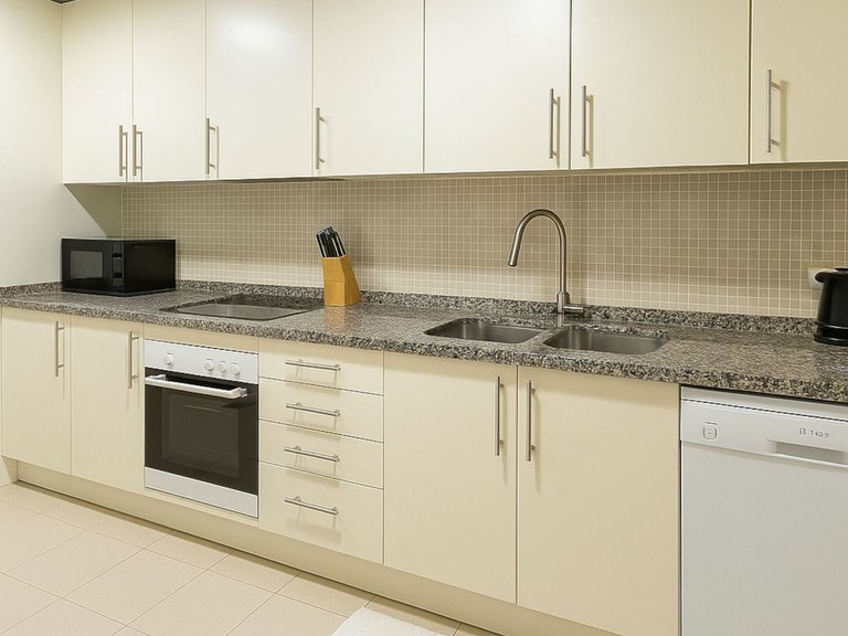 Apartment for Sale in Benahavís, Malaga 6