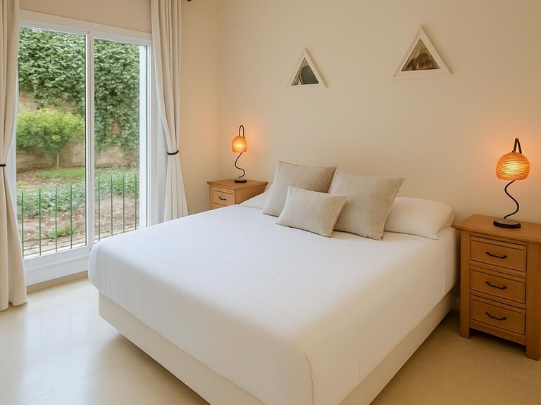 Apartment for Sale in Benahavís, Malaga 9
