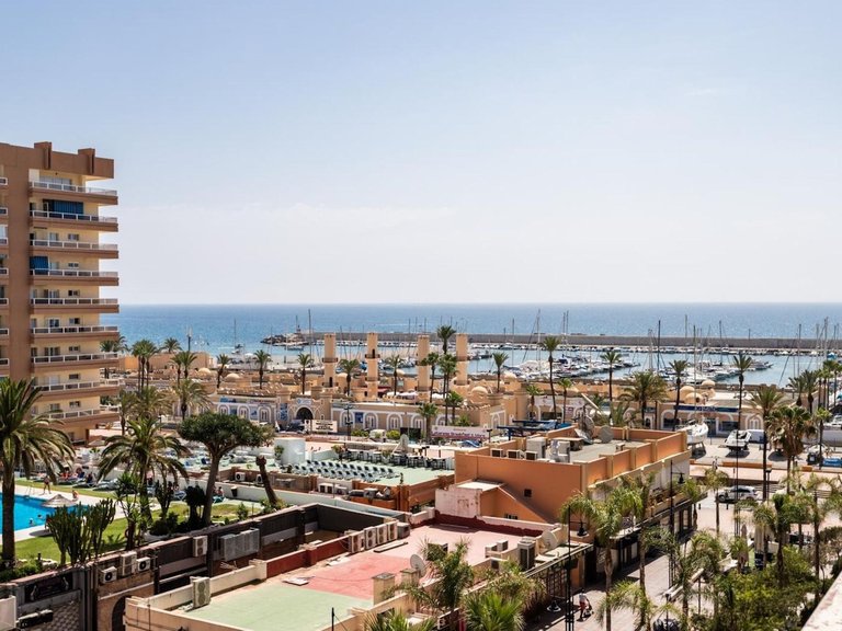 Apartment for Sale in Fuengirola, Malaga 19