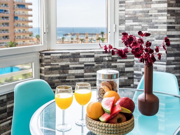Apartment for Sale in Fuengirola, Malaga 5