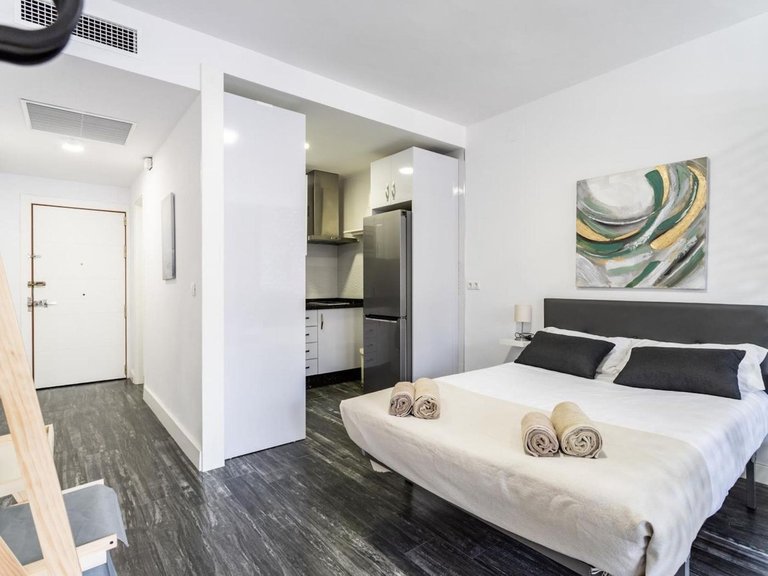 Apartment for Sale in Fuengirola, Malaga 9