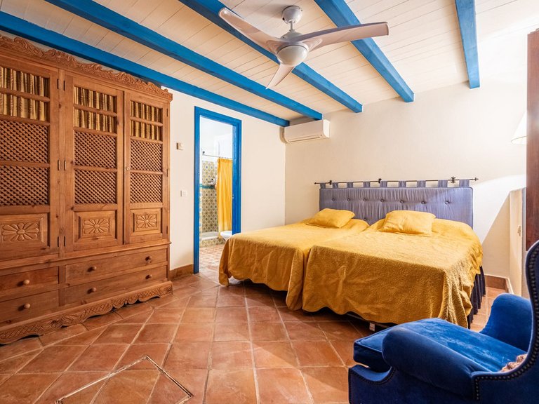 Villa for Sale in Benahavís, Malaga 13