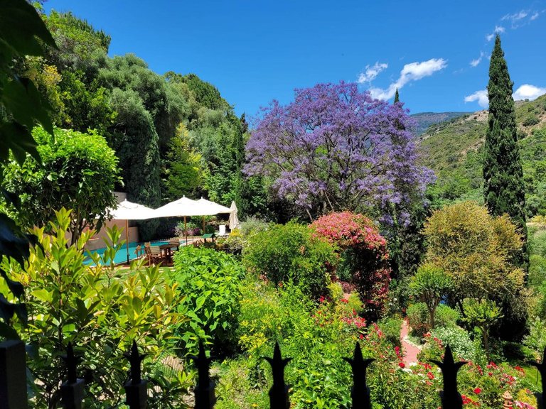 Villa for Sale in Benahavís, Malaga 27